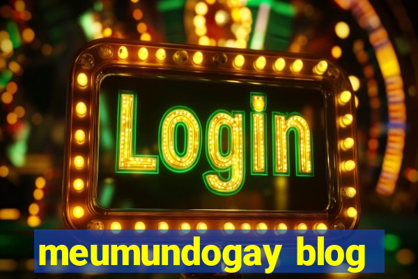 meumundogay blog